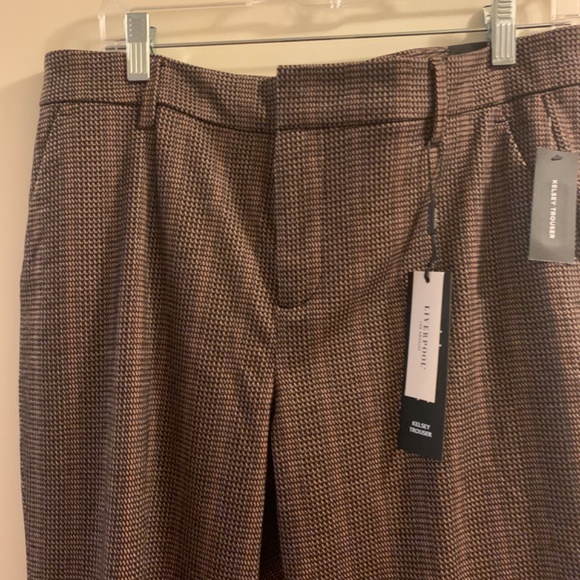 Liverpool Kelsey Trouser size 12/31 - Picture 2 of 5